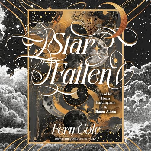 'Starfallen' by Fern Cole